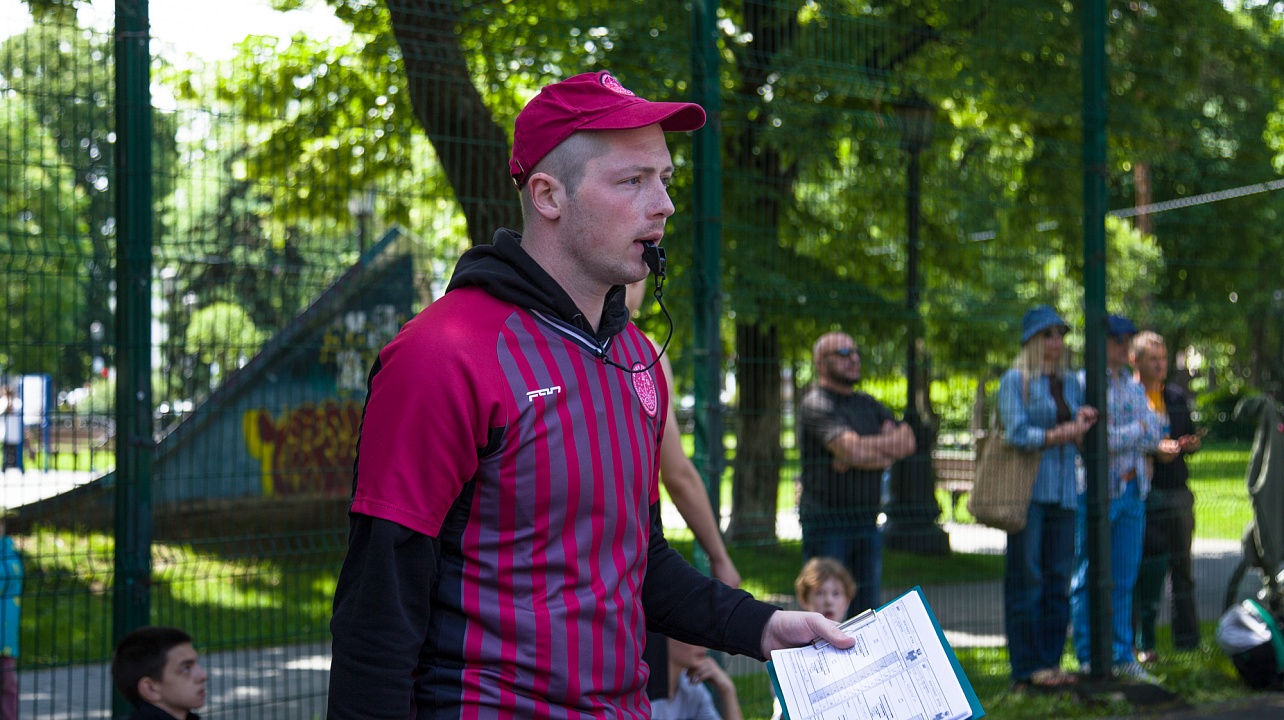 ФОТО: Полина Поцебнева 