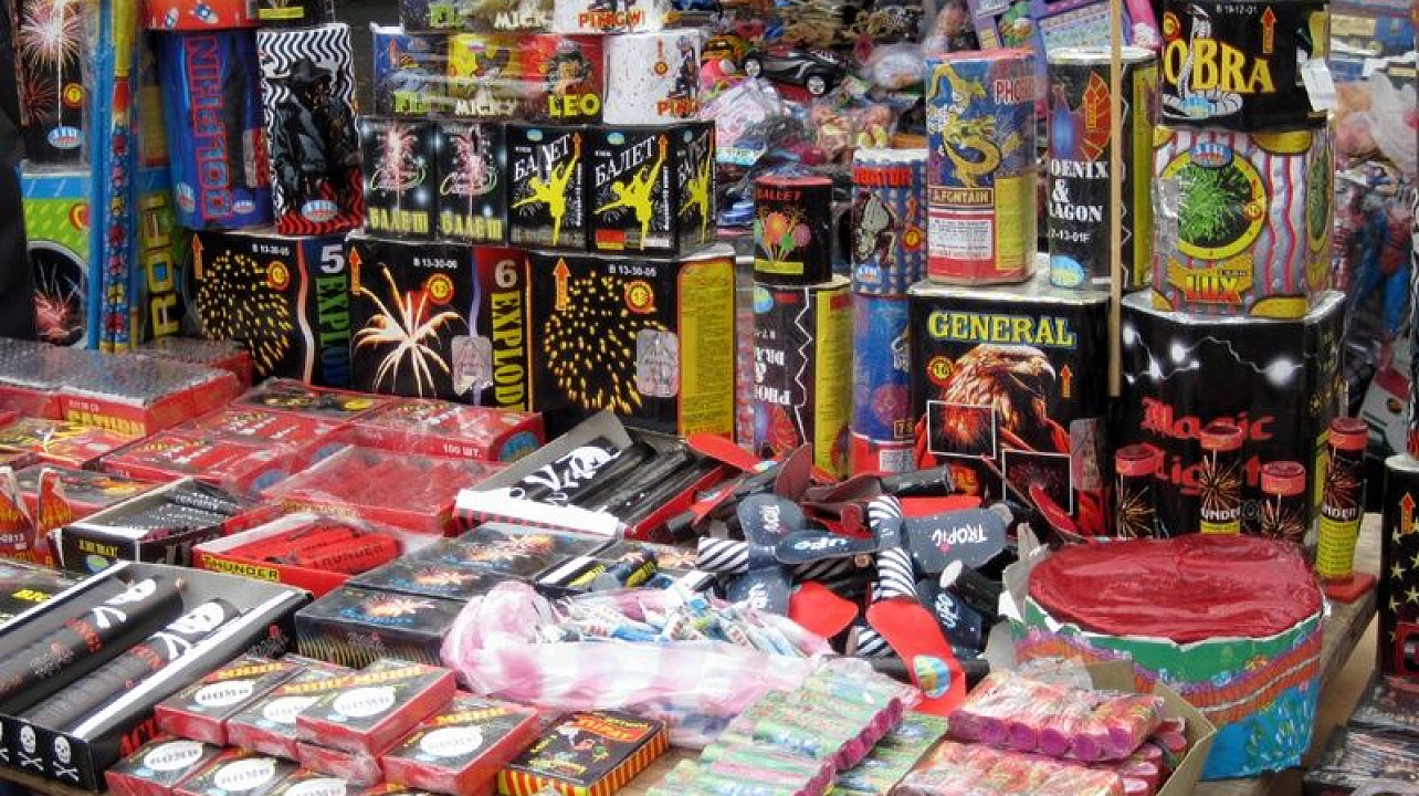 Администрация Западного округа просит информировать о фактах торговли в неустановленных местах