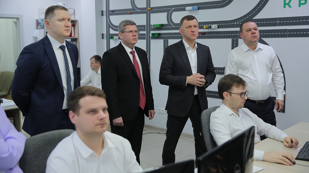 Фото: Станислав Телеховец