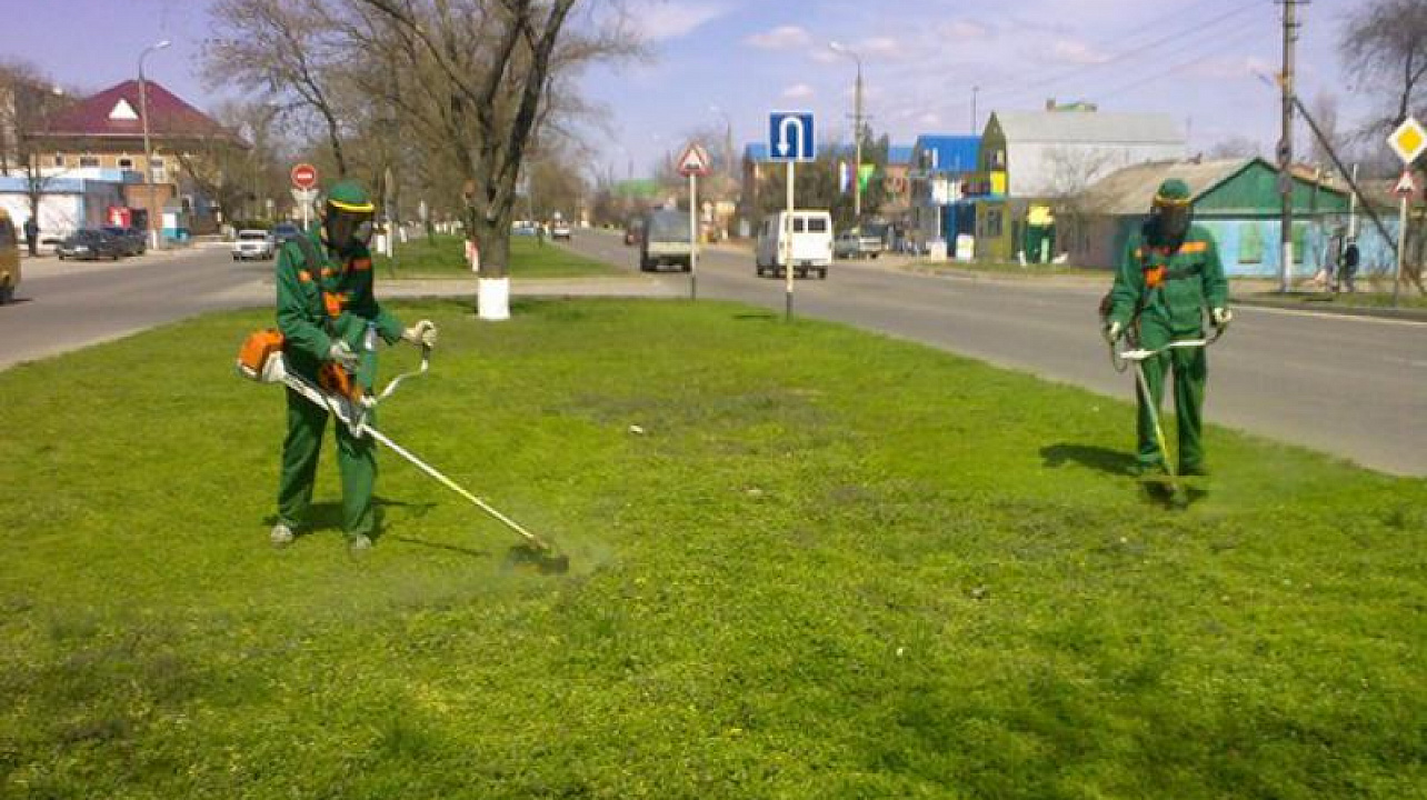 В Прикубанском округе выявлено более 200 нерадивых землепользователей