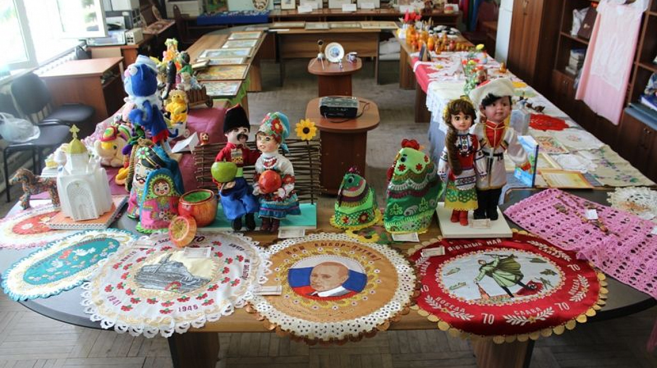 Совет ветеранов Центрального округа принял участие в окружном этапе городского фестиваля общественных организаций