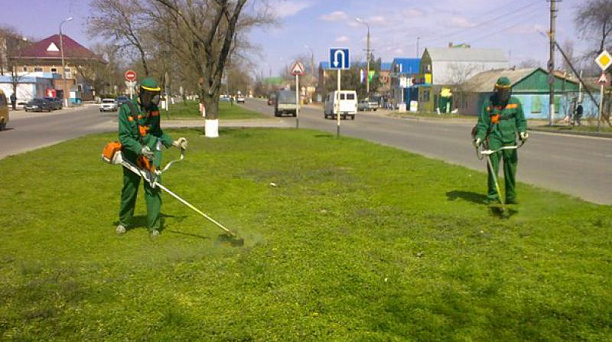 В Прикубанском округе выявлено более 200 нерадивых землепользователей