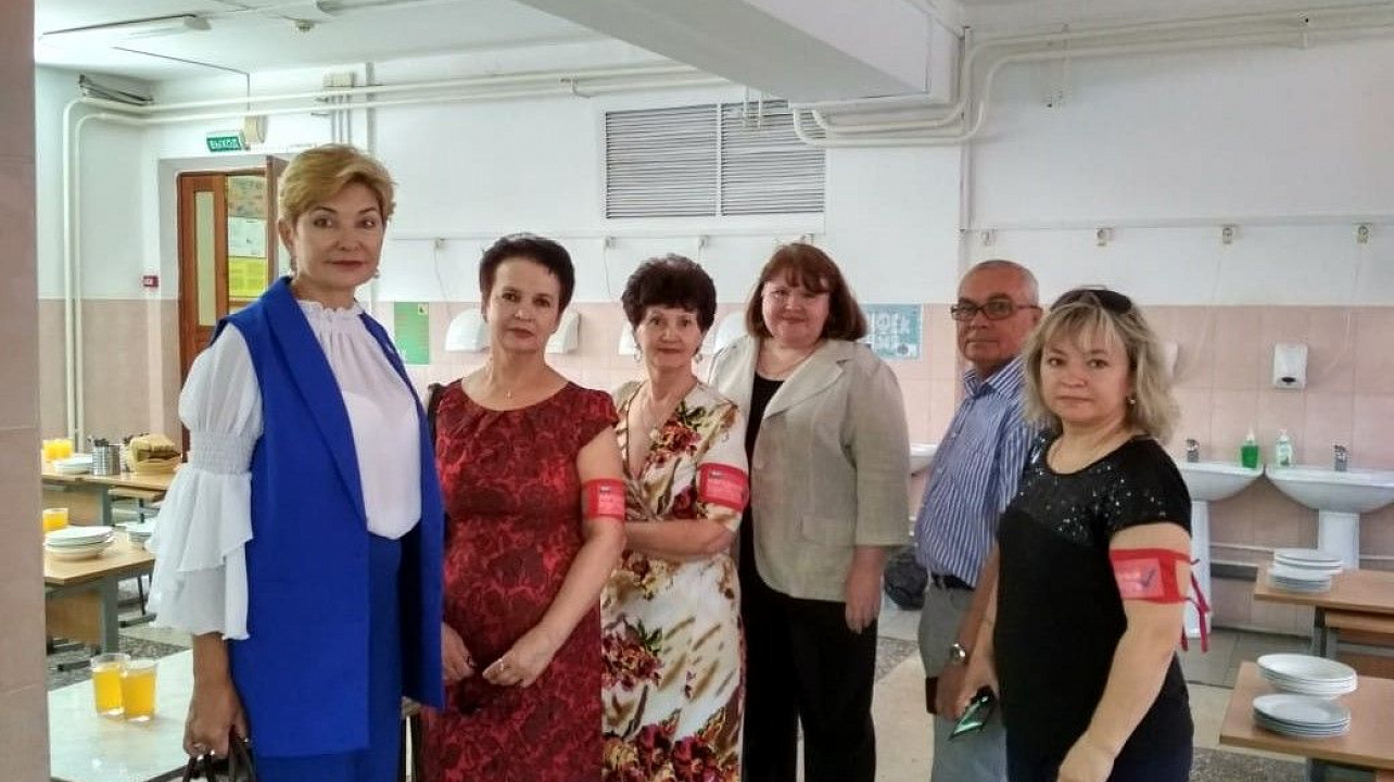 В Прикубанском округе проверили детские летние лагеря на соответствие нормам