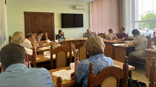О заседании Краснодарской городской трёхсторонней комиссии по регулированию социально-трудовых отношений