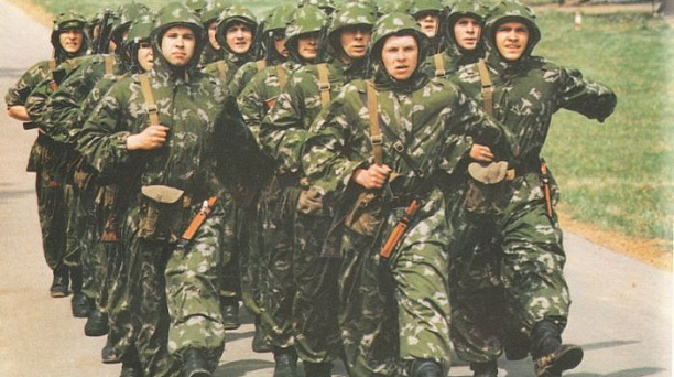 Глава Прикубанского округа Александр Михеев поздравит военнослужащих с Днем защитника Отечества