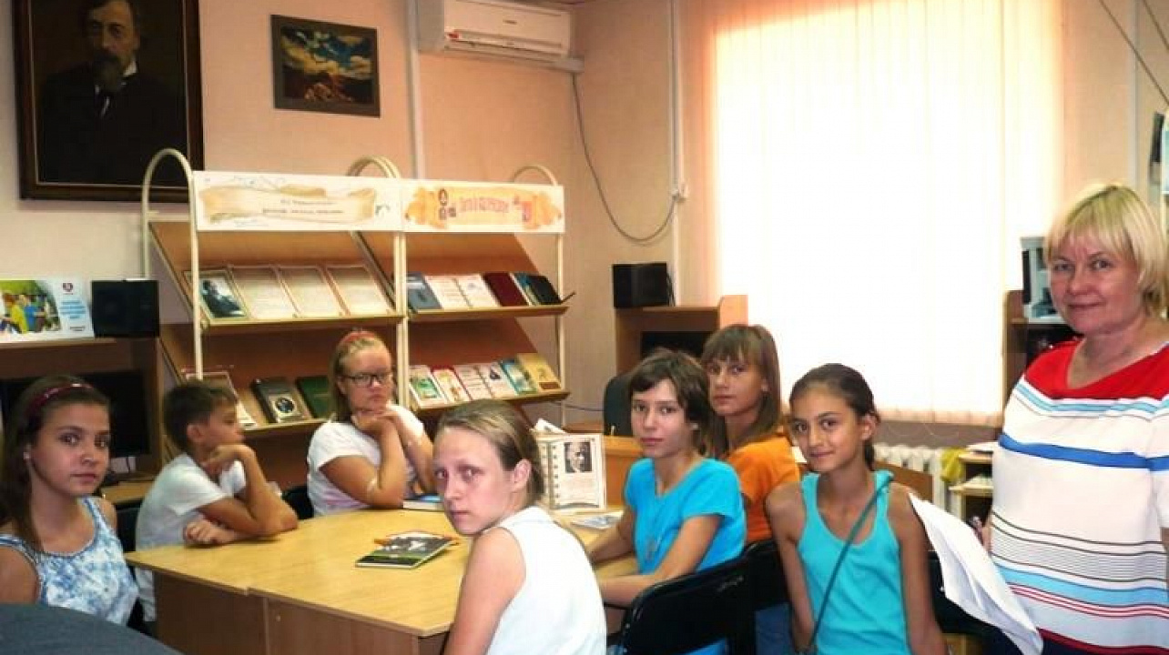 Разговоры о животных