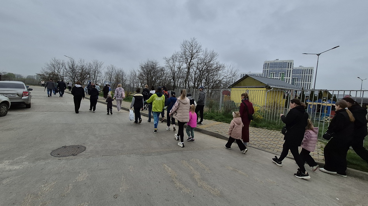 Фото: городская Дума Краснодара