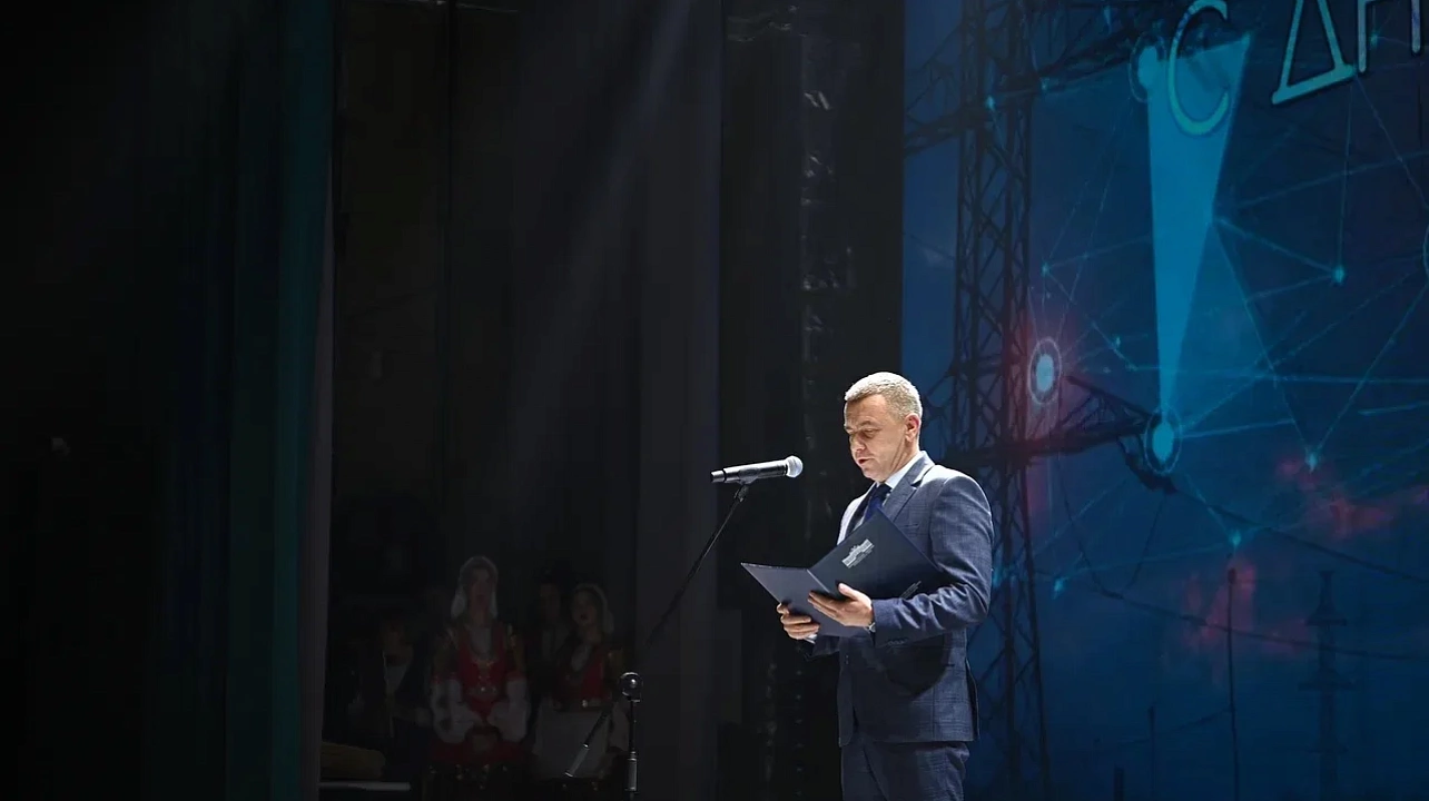 Фото: Андрей Зубов