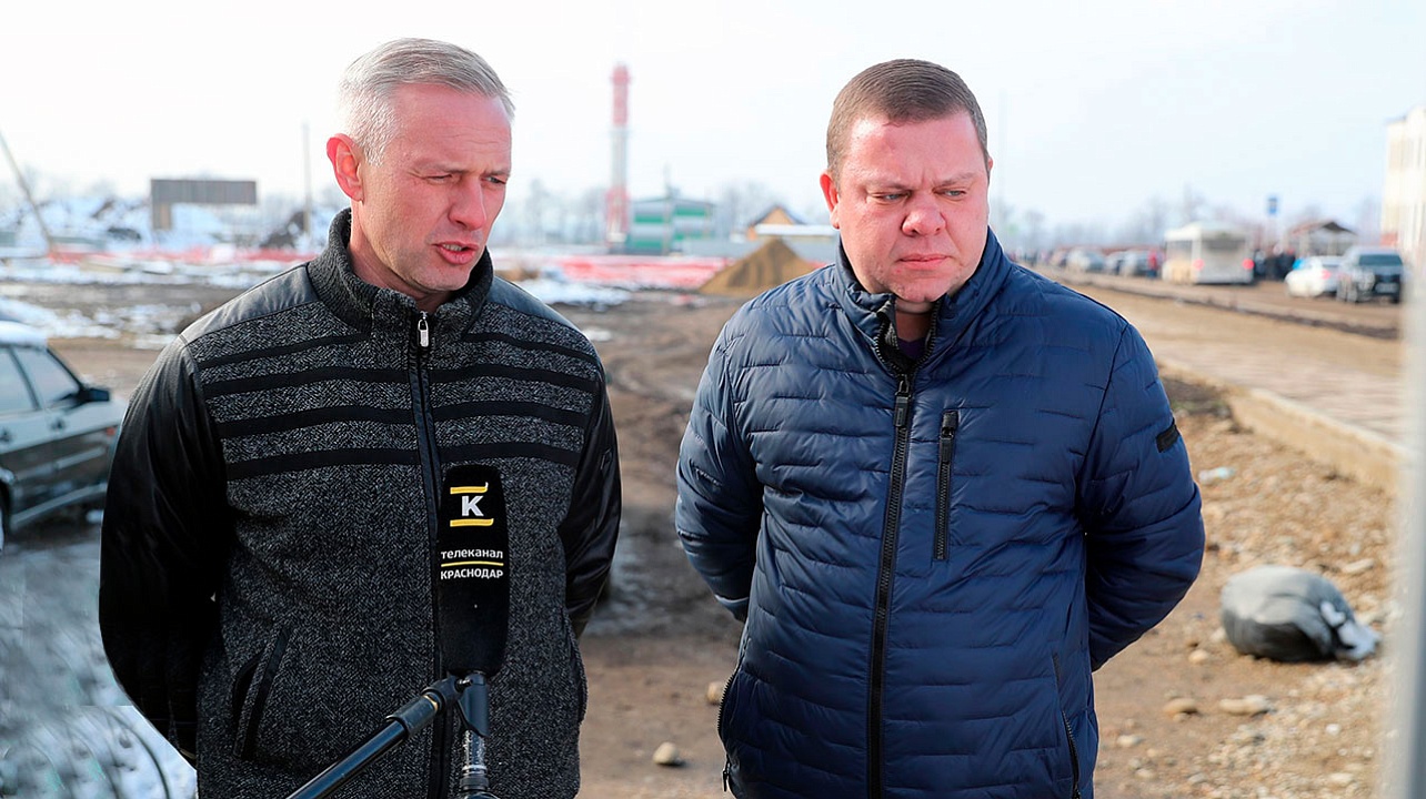 Фото: Станислав Телеховец