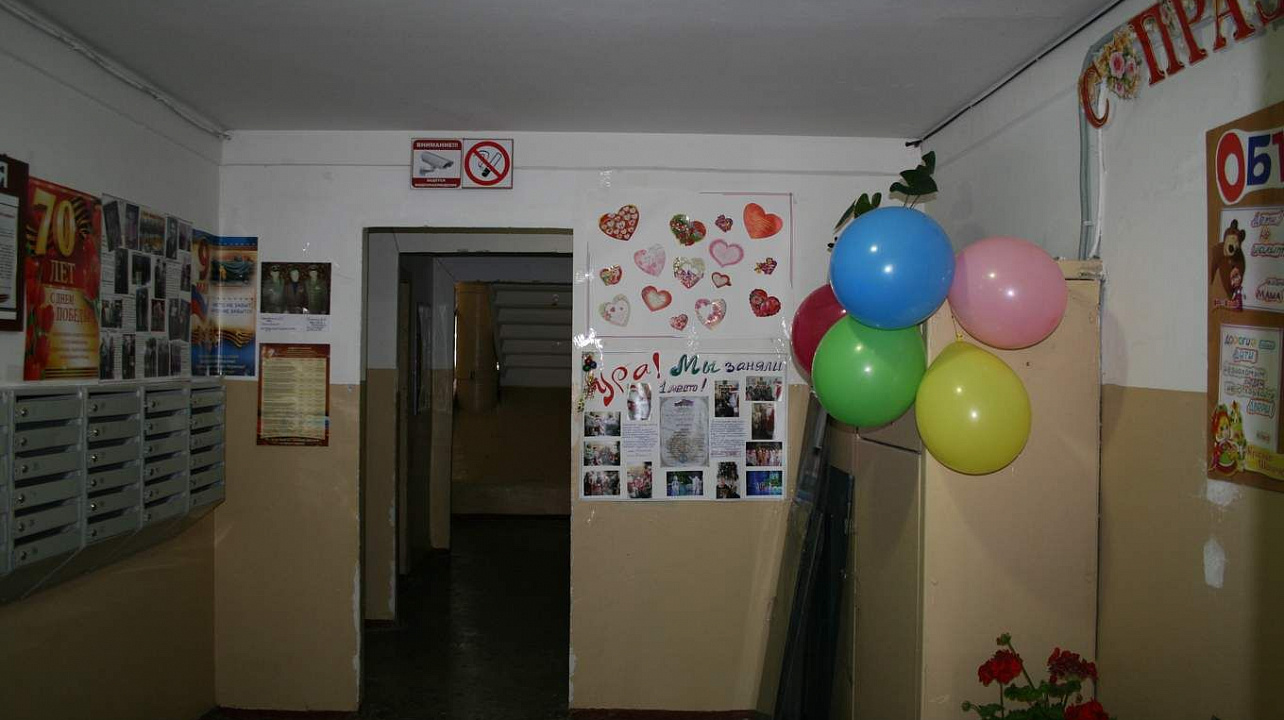 В Прикубанском округе подвели итоги конкурса на лучший ТОС