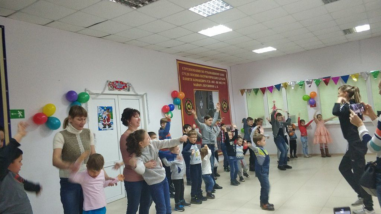 В Западной окружной организации Всероссийского общества инвалидов  прошел  спортивный праздник