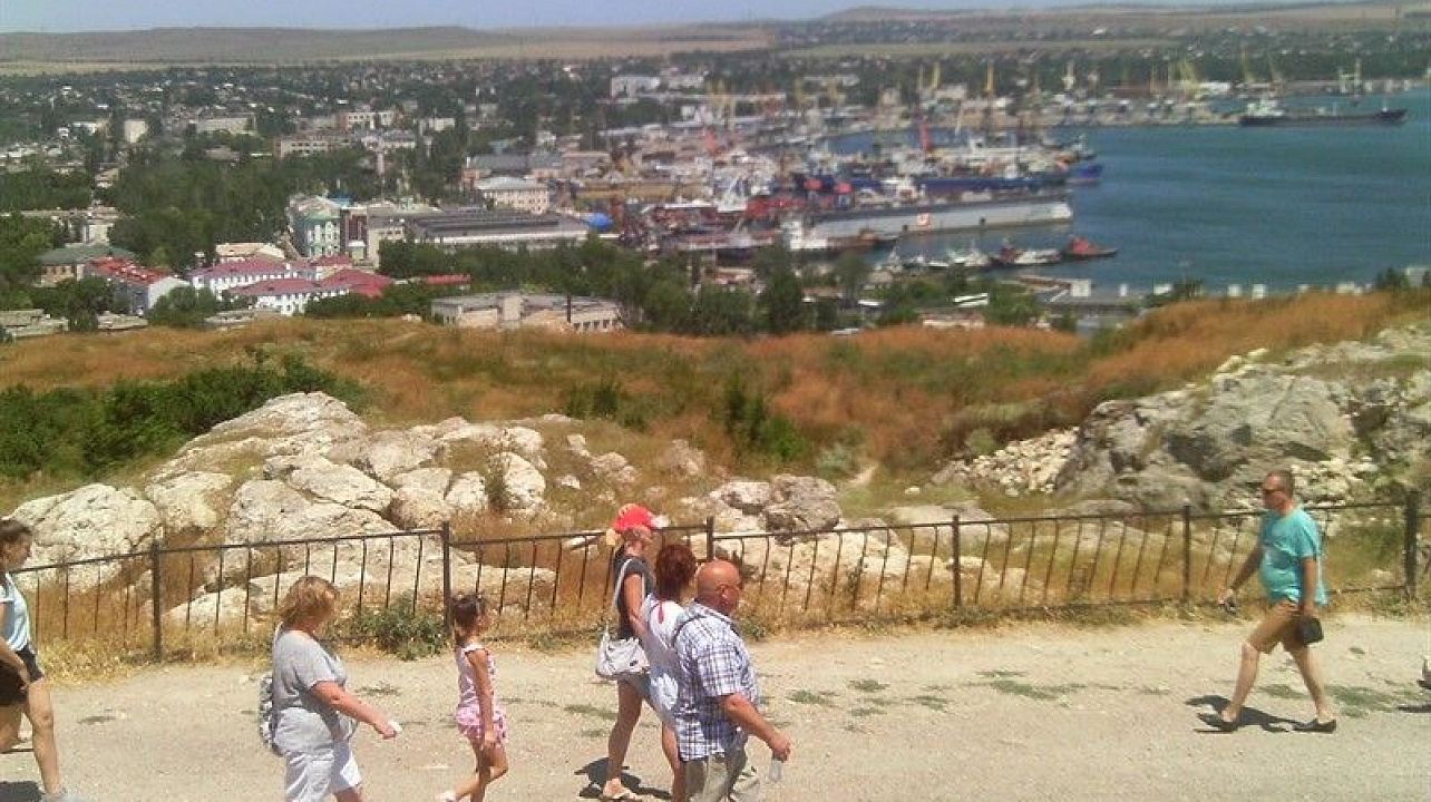 Общественная организация под руководством Ольги Клименко рассказывает о своих буднях.jpg