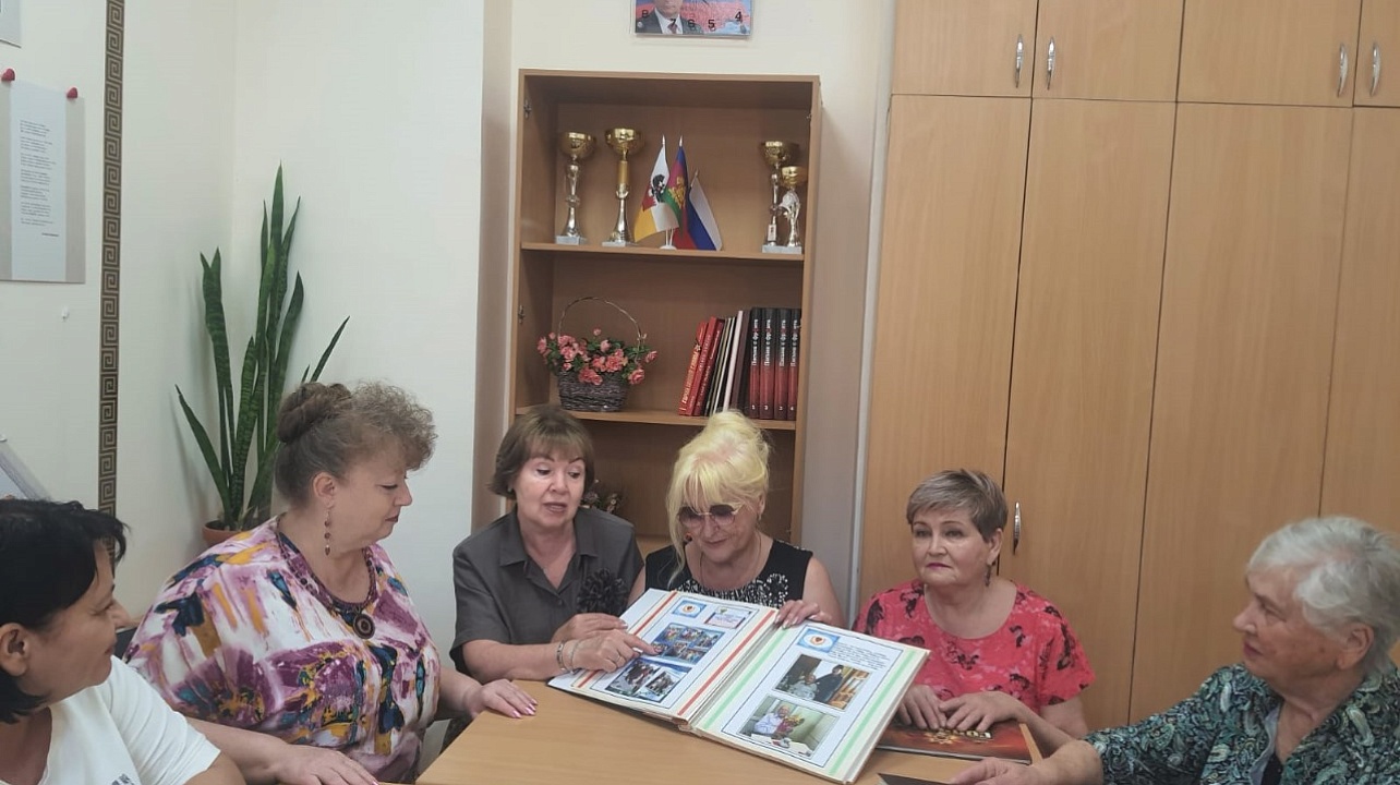 Фото: ТЦ № 35