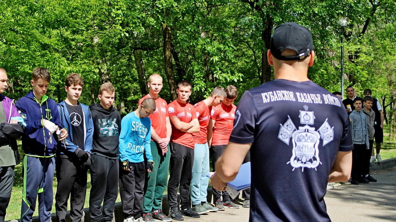 Фото - Андрей Кузьмин