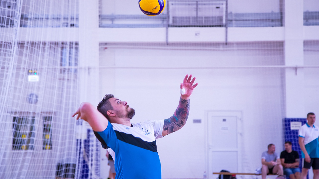 ФОТО: Полина Поцебнева 