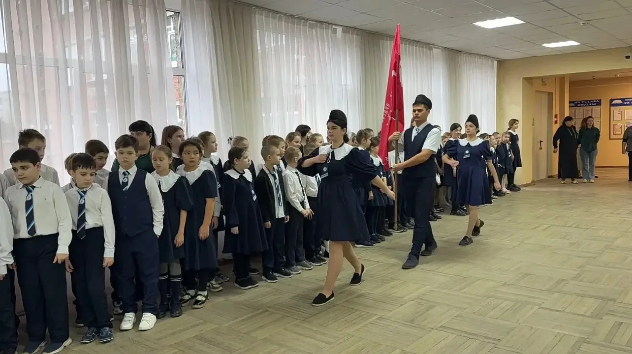 Фото: Пресс-служба администрации Краснодара