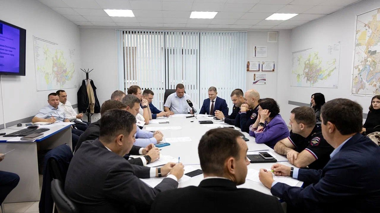 Фото: Краснодарские известия