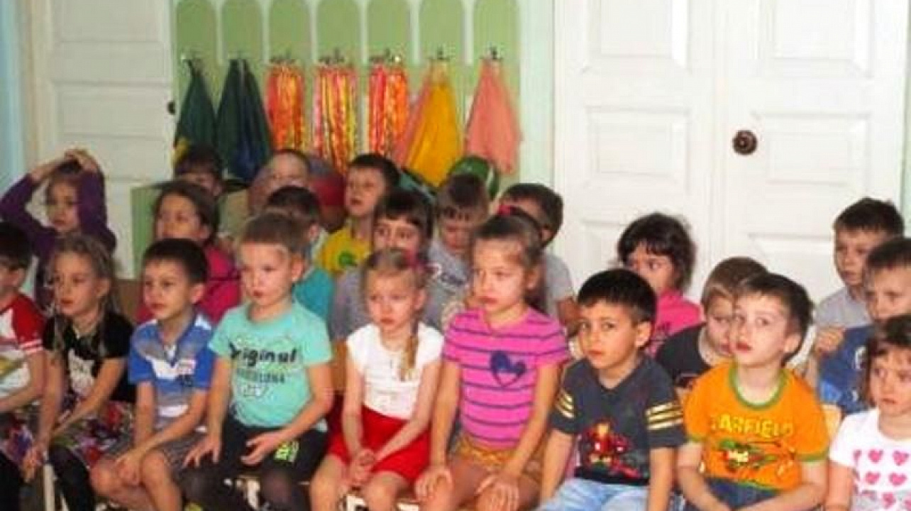 Героический Сталинград