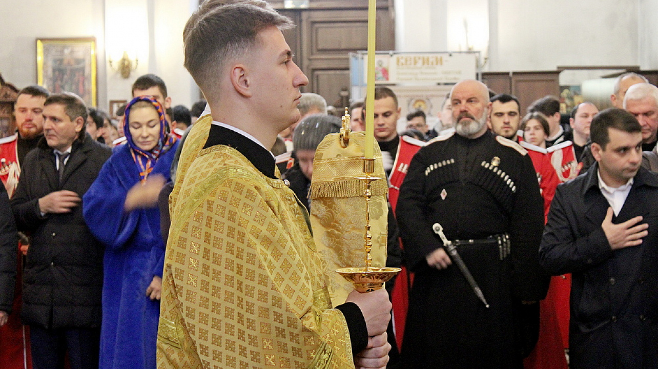 Фото: Андрей Кузьмин