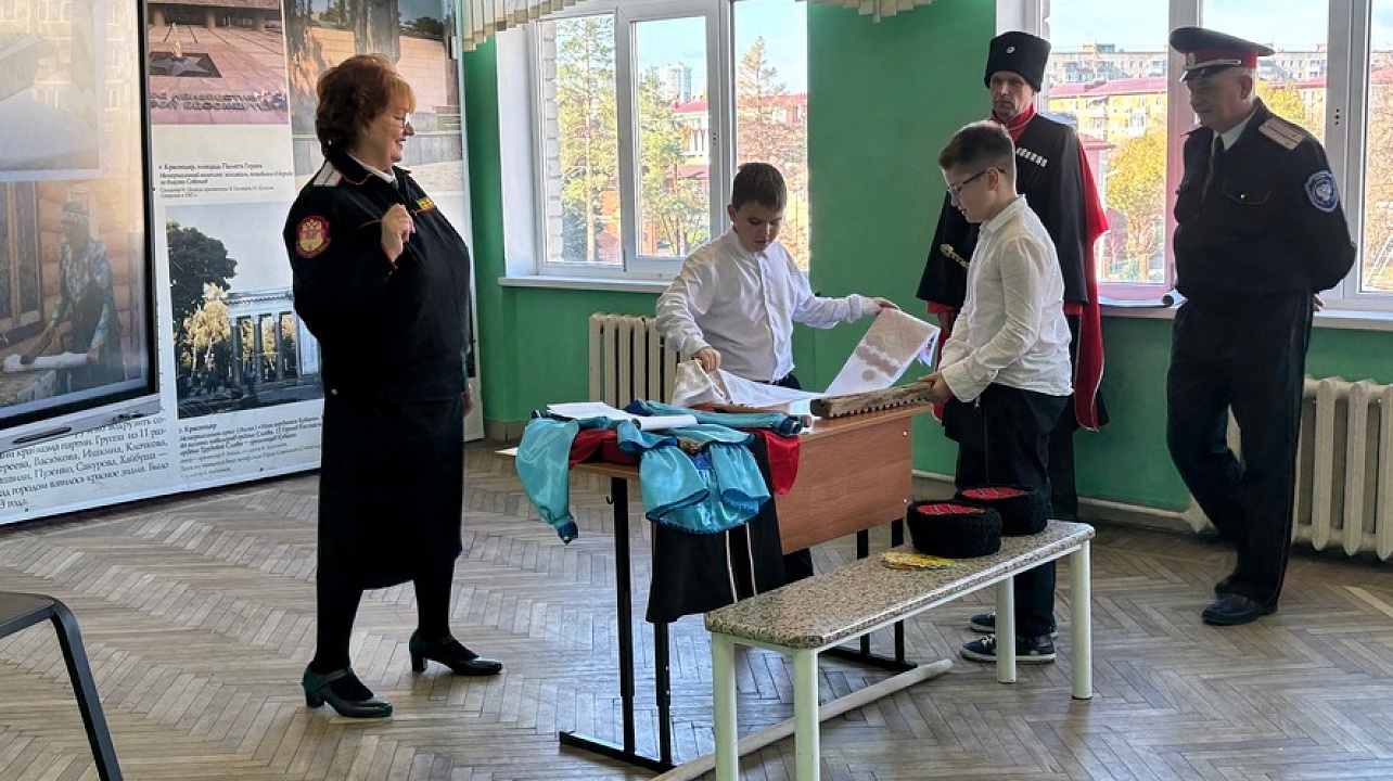 Фото - Андрей Кузьмин