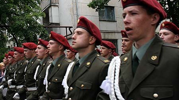 В Краснодаре стартует краевой месячник оборонно-массовой и военно-патриотической работы