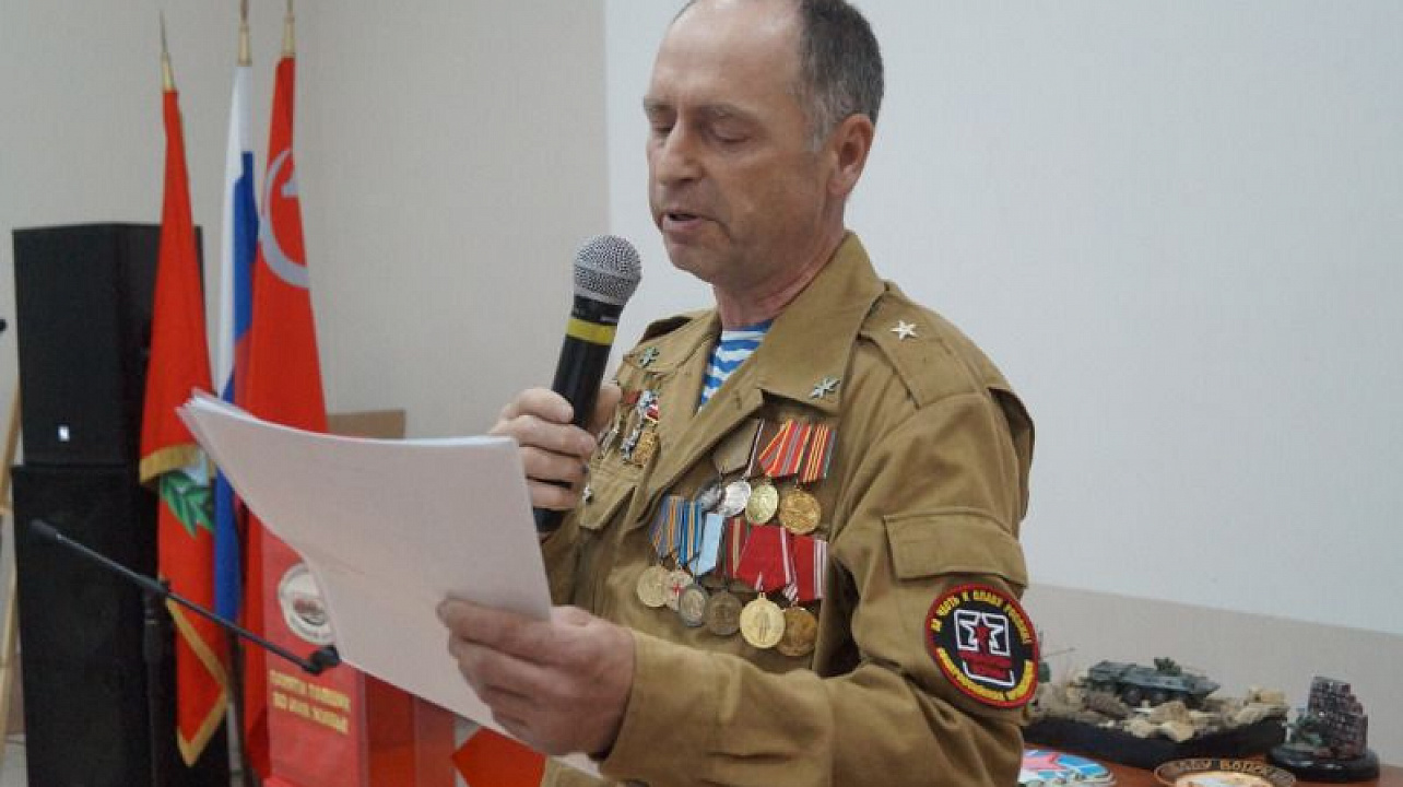 Творческий конкурс «Герои Афгана» прошел в Выставочном зале Боевой Славы.jpg