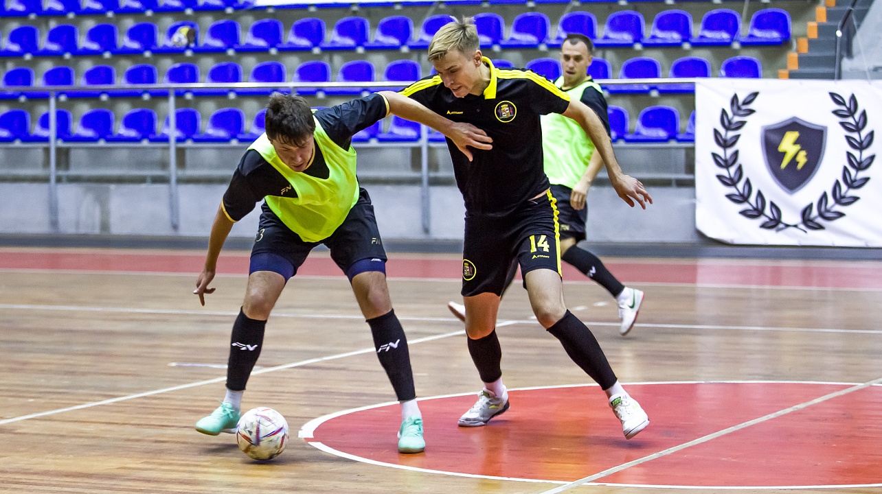 ФОТО: Полина Поцебнева  