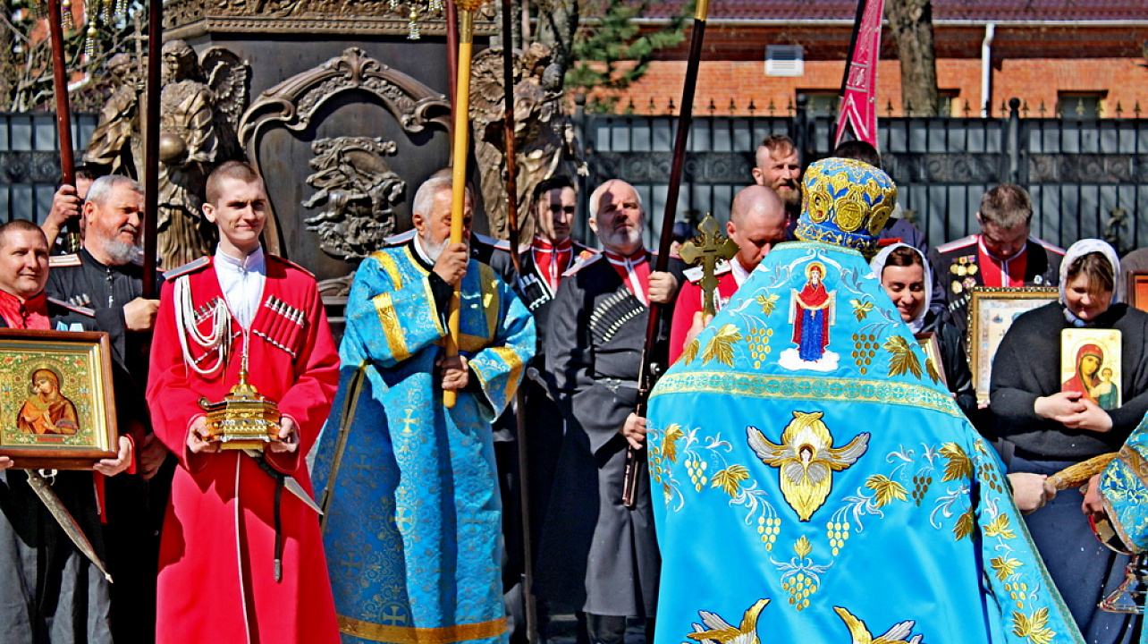 Автор фото - Андрей Кузьмин