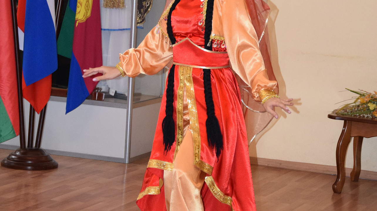 Азербайджанский национальный праздник Новруз-байрам отметили в Краснодаре (4).JPG