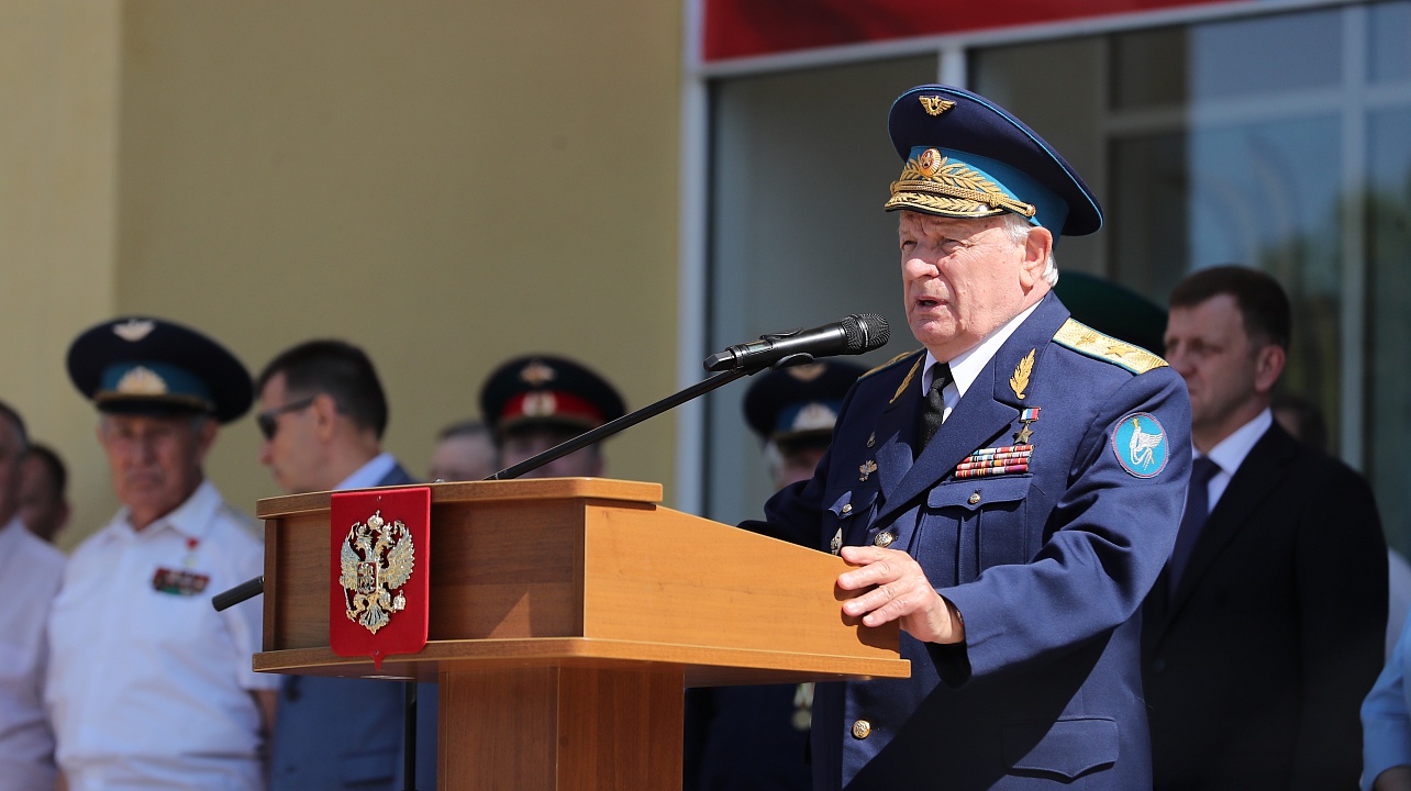 Фото: Станислав Телеховец