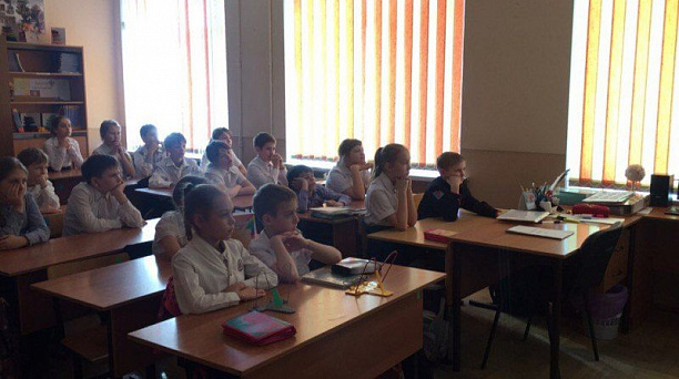 Уроки о «Партизанском движении» на Кубани