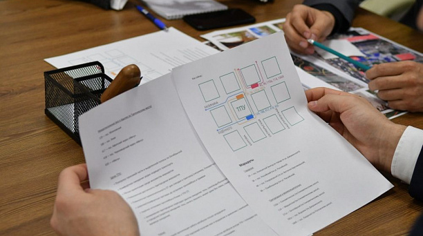 Развязать узлы: в центре Краснодара могут создать современный транспортно-пересадочный комплекс