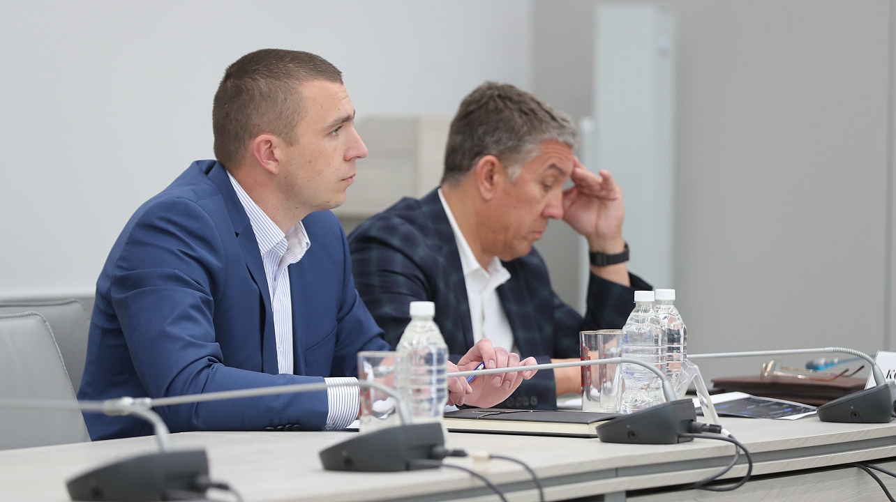 Фото: Станислав Телеховец