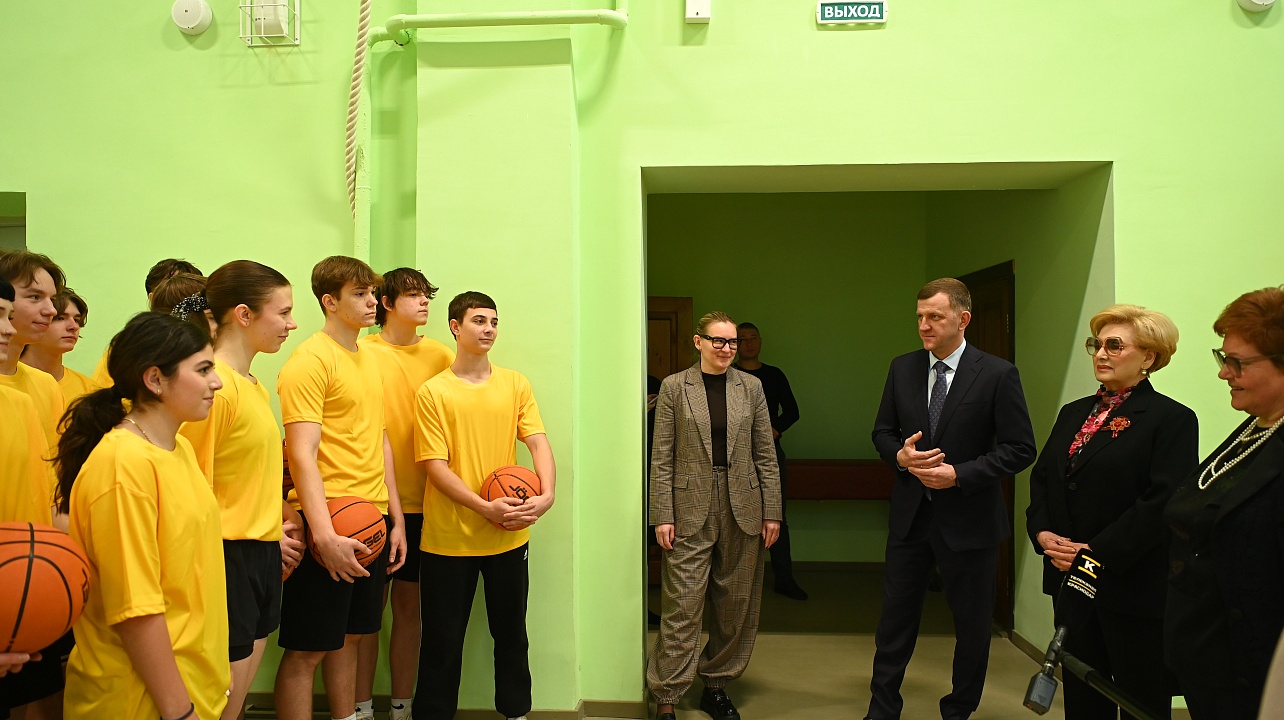 Фото: Андрей Зубов