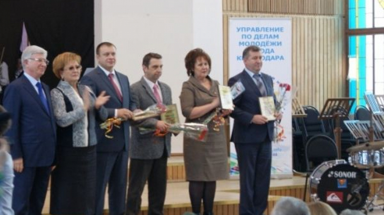 Патриотическая работа в Западном округе признана  успешной