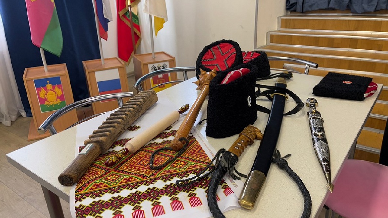 Фото - Андрей Кузьмин