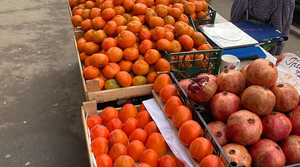 В Западном округе продолжается работа по пресечению несанкционированной торговли