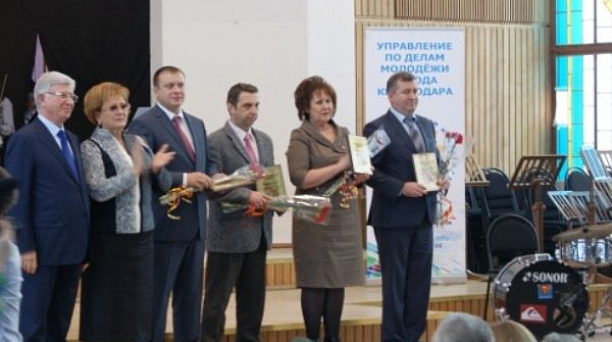 Патриотическая работа в Западном округе признана  успешной