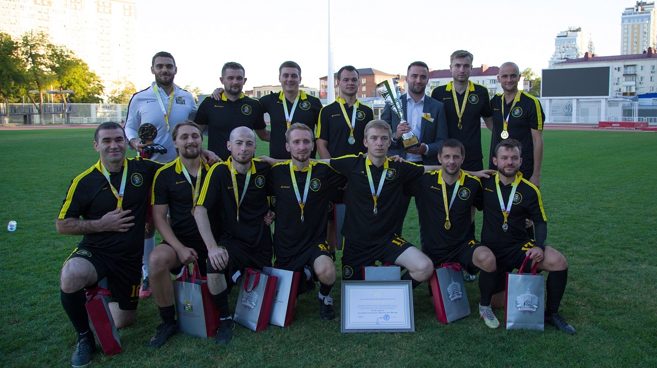 ФОТО: Полина Поцебнева 