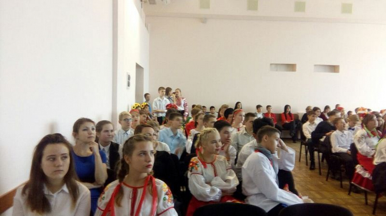 «Кубань многонациональная»