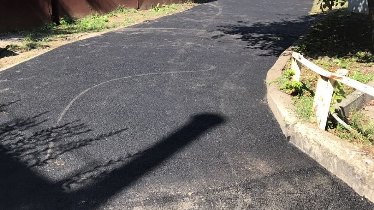 Администрация Западного округа информирует