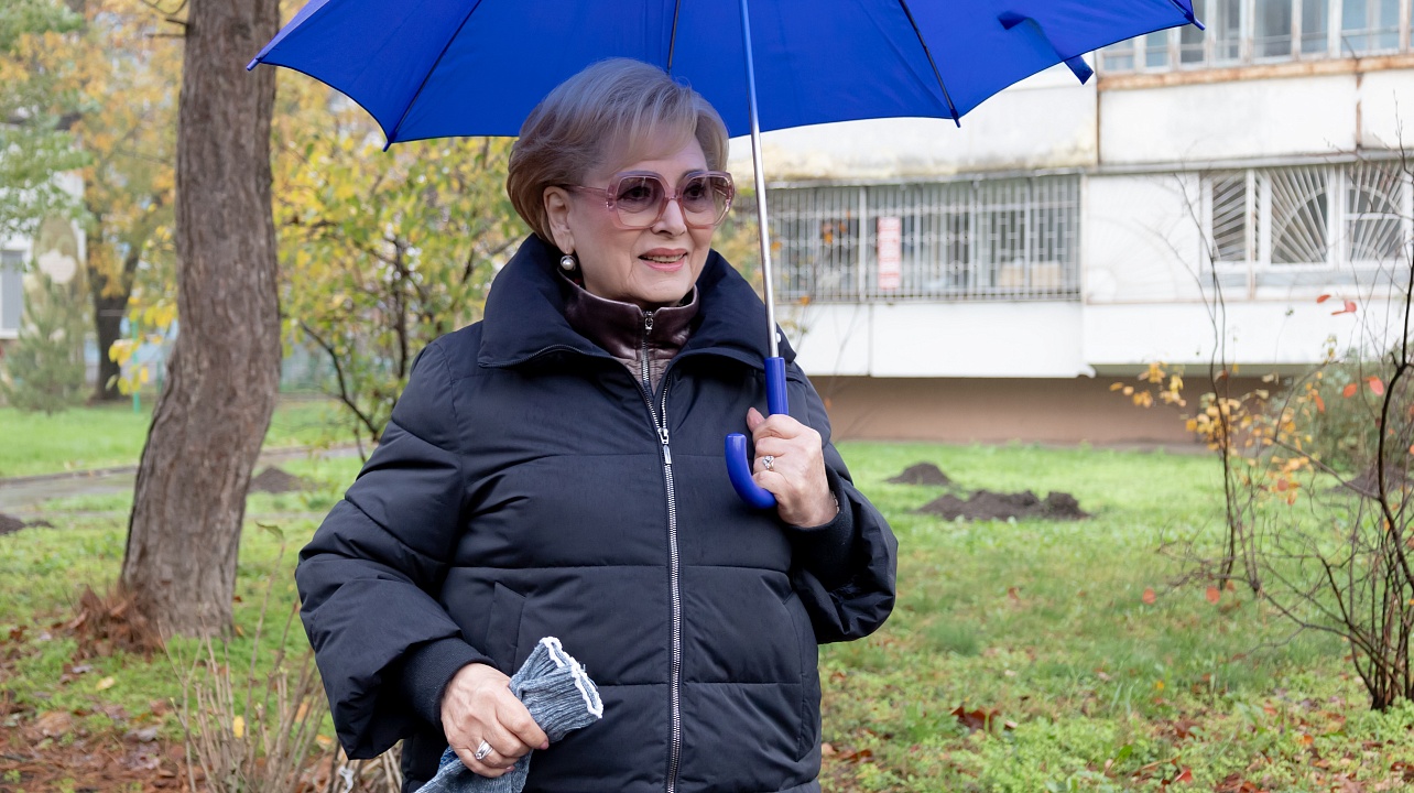 Фото: пресс-служба городской Думы Краснодара