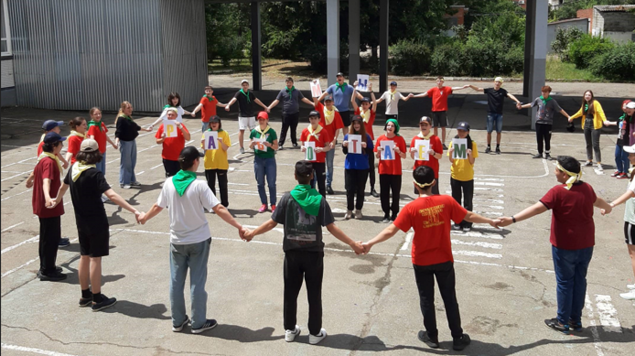 Фото: Управление по социальным вопросам