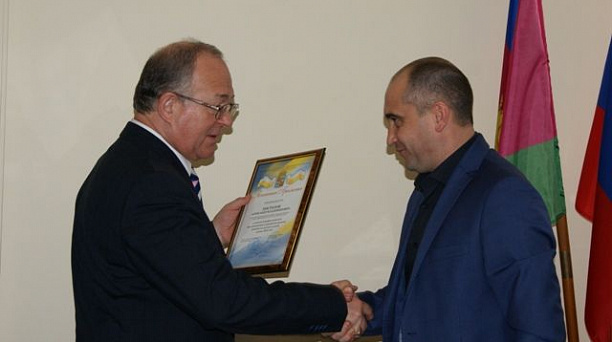 Совещание по итогам призыва