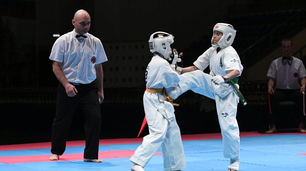 Кубок Шихана: Всероссийский турнир по киокушин пройдет в Краснодаре