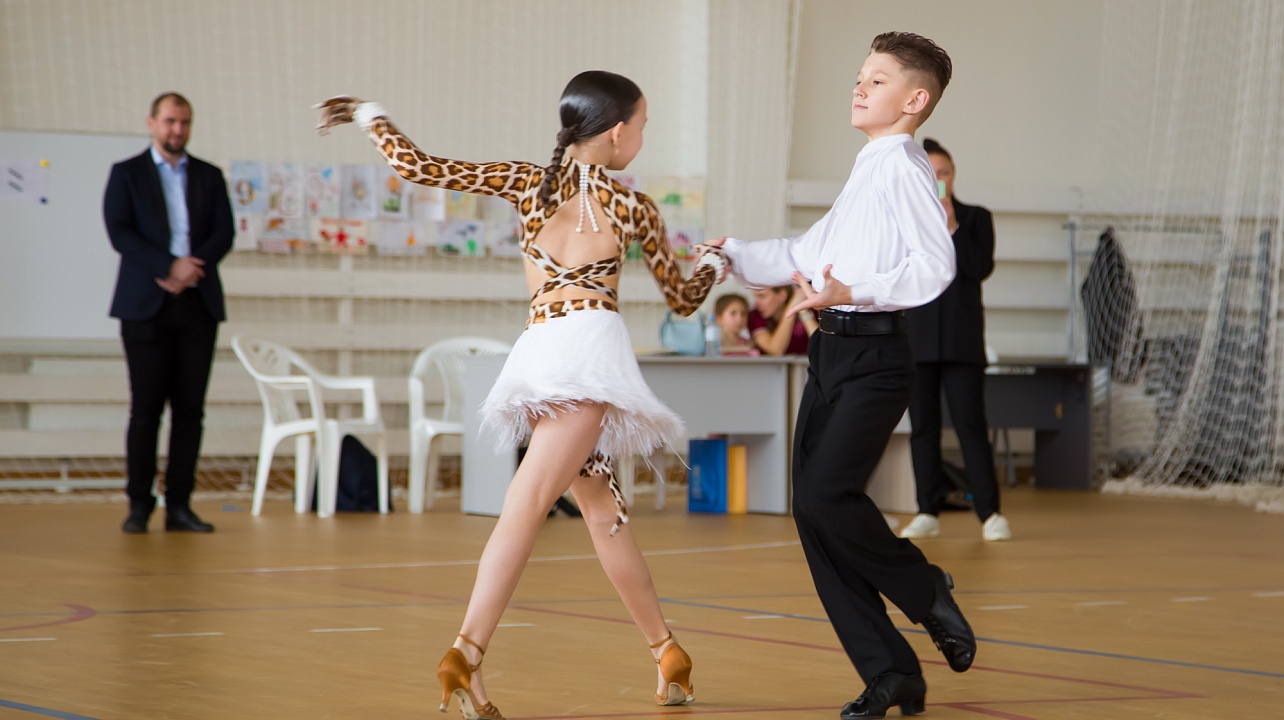 ФОТО: Полина Поцебнева 