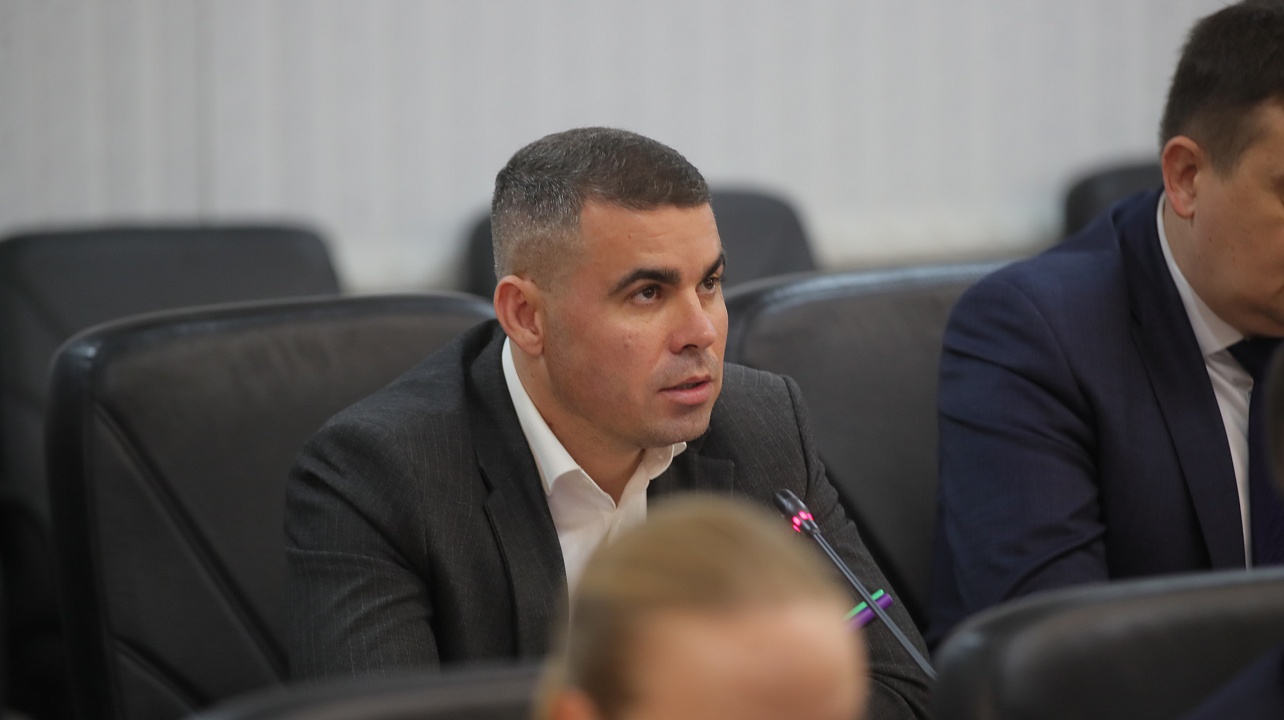 Фото: Станислав Телеховец