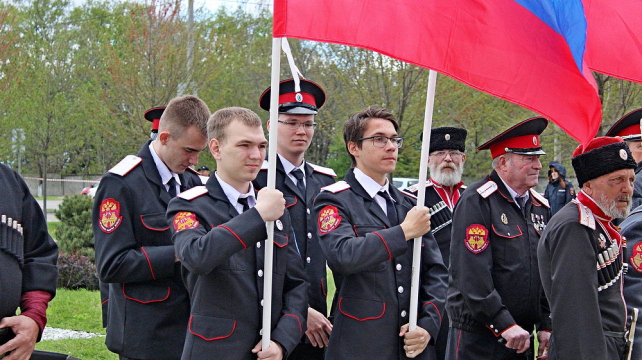 Фото - Андрей Кузьмин