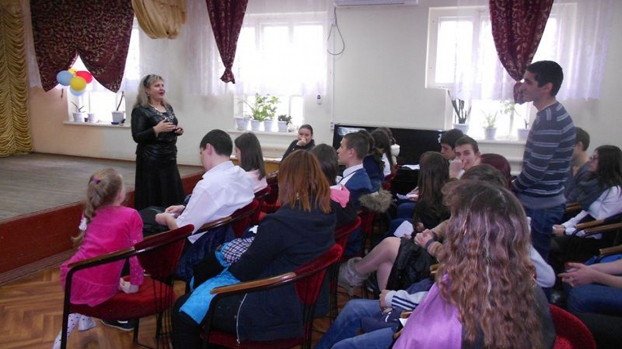 Молодежь Западного округа сказала наркотикам твердое "нет"