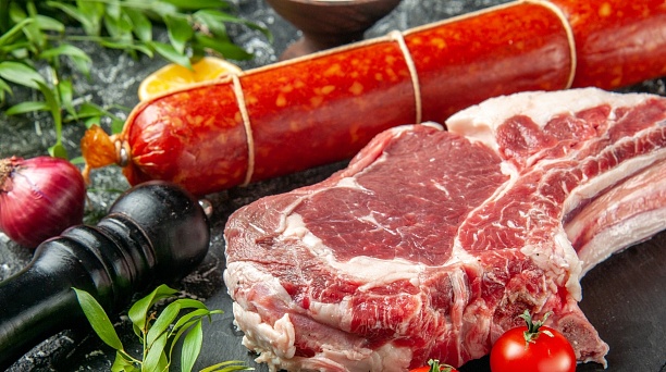 Обращаем внимание на опасность приобретения мяса и мясной продукции, не имеющих документы, подтверждающие качество и безопасность